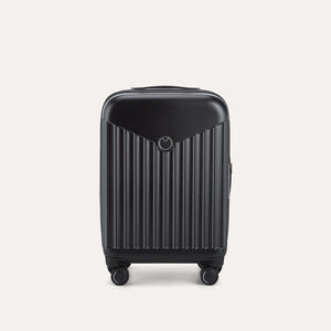 Odyssey 20 Inch Airline Approved Hardside Spinner Suitcase