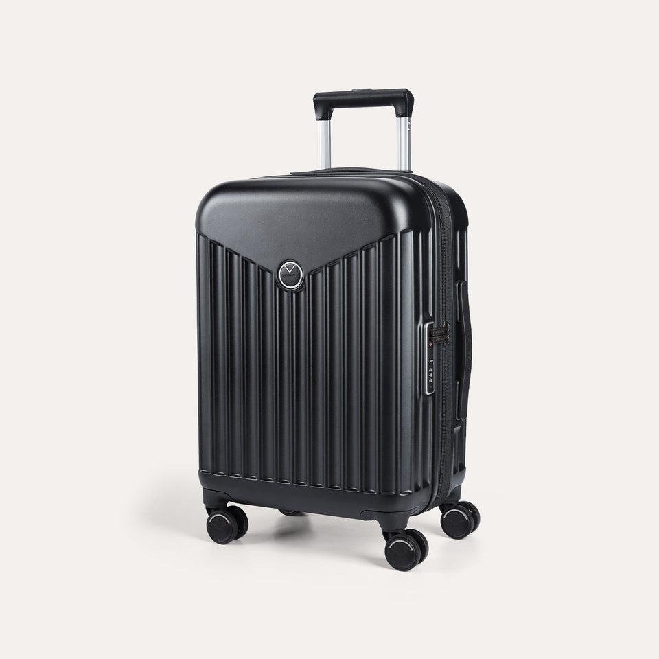 Odyssey 20 Inch Airline Approved Hardside Spinner Suitcase