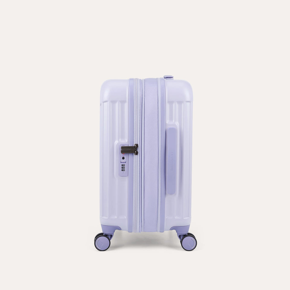 Odyssey 20 Inch Airline Approved Hardside Spinner Suitcase