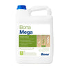 BONA MEGA WOOD FLOOR LACQUER  5LTR