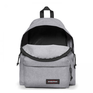 Padded Pak'r Sunday Grey