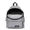 Padded Pak'r Sunday Grey