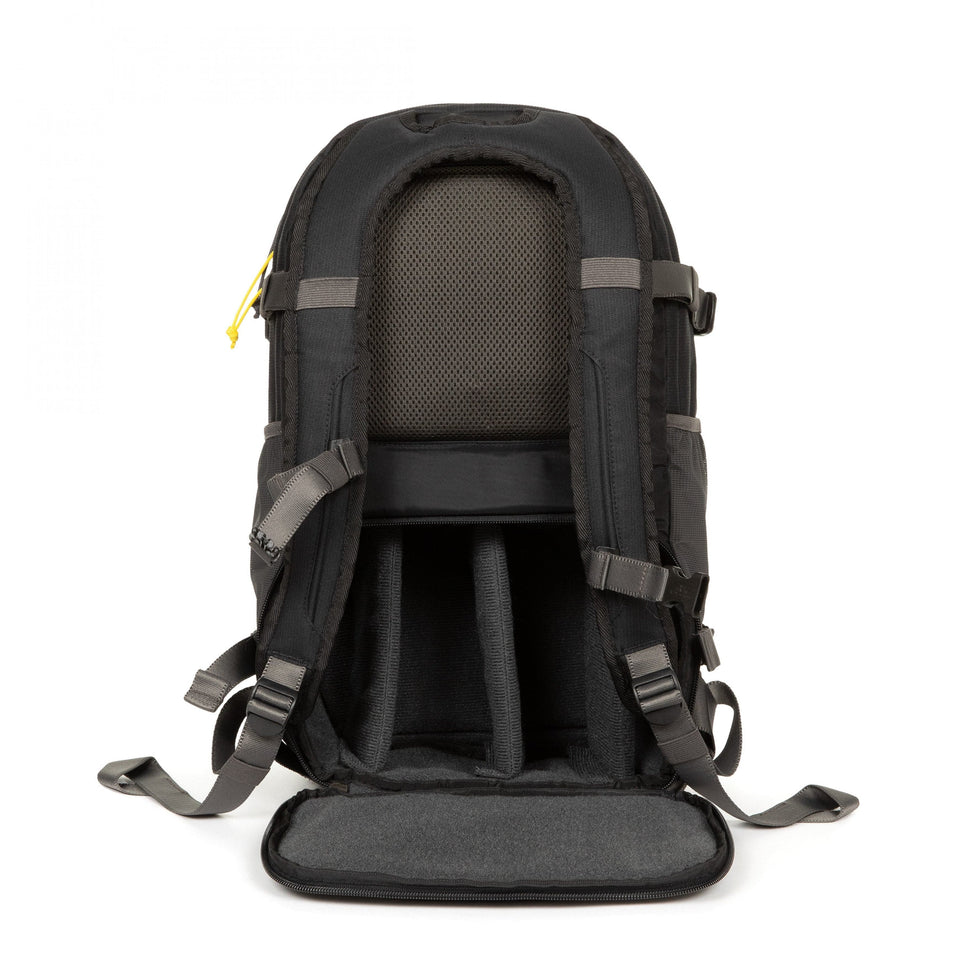 Camera Pack National Geographic Black