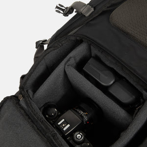 Camera Pack National Geographic Black