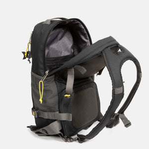 Camera Pack National Geographic Black