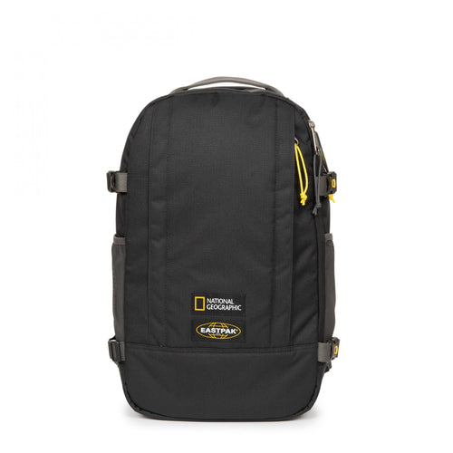 Camera Pack National Geographic Black