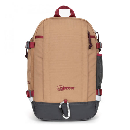 Out Safepack Brown