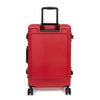 RESIST'R CASE M FIRE RED