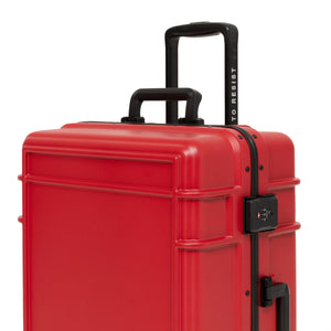 RESIST'R CASE M FIRE RED