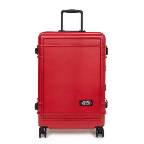 RESIST'R CASE S FIRE RED