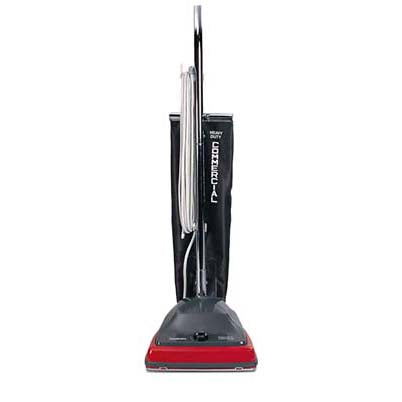 Eureka Sanitaire SC679 Upright Vacuum *RECONDITIONED* 12 inch (300mm) - EQ206625