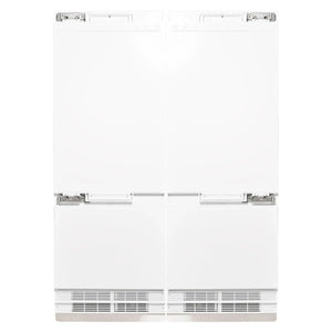 Thor Kitchen 60-Inch Built-In Bottom Freezer Refrigerator in Panel Ready (XRF60)