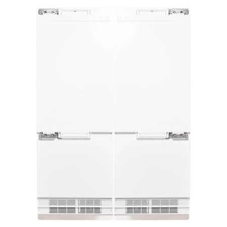 Thor Kitchen 60-Inch Built-In Bottom Freezer Refrigerator in Panel Ready (XRF60)