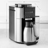 De'Longhi TrueBrew Automatic Coffee Maker with Bean Extract Technology with Thermal Carafe (CAM51035M)