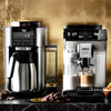 De'Longhi TrueBrew Automatic Coffee Maker with Bean Extract Technology with Thermal Carafe (CAM51035M)