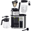 Braun Multiserve Brewing System in Stainless Steel with Glass Carafe (KF9170SI)