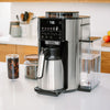 De'Longhi TrueBrew Automatic Coffee Maker with Bean Extract Technology with Thermal Carafe (CAM51035M)