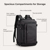 Blast Quick Access 28L-38L Carry On Travel Backpack