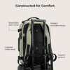 Blast Quick Access 28L-38L Carry On Travel Backpack