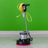 FLOORCARE.BIZ X17SS FLOOR MACHINE *NEW* 17 inch (430mm) - 341-1002